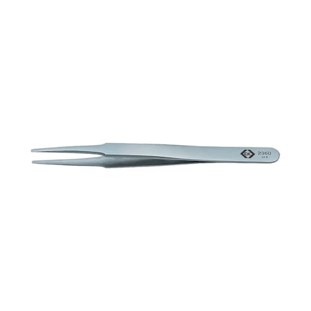 C.K Tools Positioning Tweezer 2360 - 120mm T2360